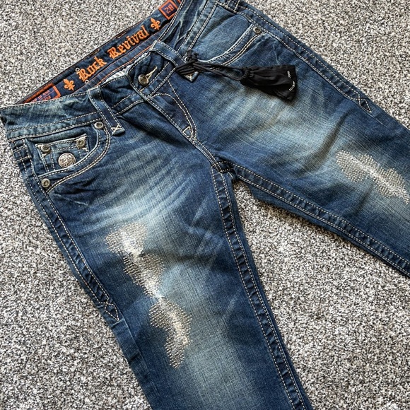 Rock Revival NWT - Picture 6 of 10